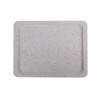 Rectangular Granite Pattern Tray GN 1/1 - 530 x 325 mm