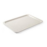 Rectangular Granite Pattern Tray GN 1/1 - 530 x 325 mm