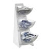 Multifunctional shelf for capsules and sachets - Buffet Special - HENDI