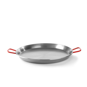 Paella pan - Ø 600 x H 40 mm