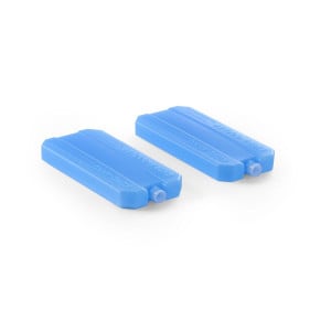 Βιτρίνα Μπουφέ με Συρόμενο Κάλυμμα UNIQ - Μαύρο - HENDI