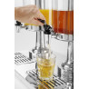 Fruit Juice Dispenser - 16 L - HENDI