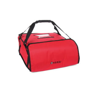 Pizza Delivery Bag 45 cm HENDI - Efficient delivery, standard transport