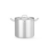 Pot with Profi Line Lid - 24 cm Diameter