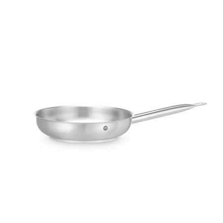 Profi Line 24 cm frying pan - HENDI brand - Fourniresto