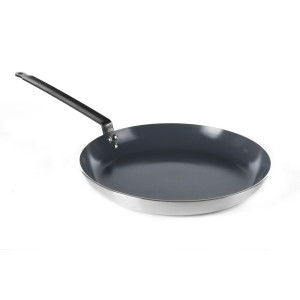 Aluminum Pan - 39 cm - Brand HENDI - Fourniresto