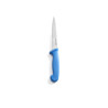 Blue Sole Fillet Knife for Fish - Blade 15 cm