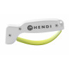 Knife sharpener - Brand HENDI - Fourniresto