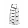 Grater four sides - Brand HENDI - Fourniresto