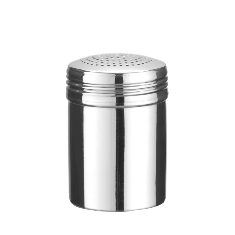 Salt and pepper shaker - Brand HENDI - Fourniresto