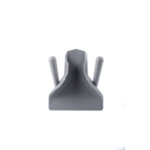 French fry scoop - Brand HENDI - Fourniresto