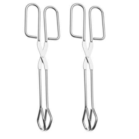 Service tongs - 2 pieces - Brand HENDI - Fourniresto