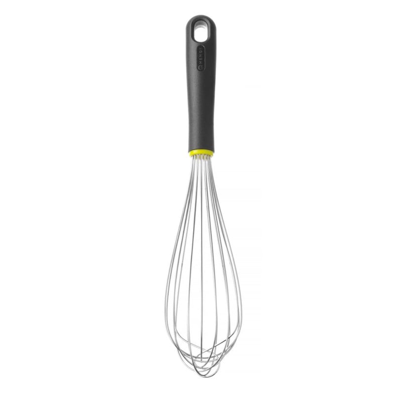 Stainless Steel Whisk with PP Handle - L 350 mm