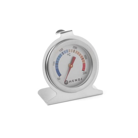 Oven thermometer - Brand HENDI - Fourniresto