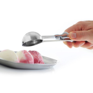 Ice cream scoop Kitchen Line 1/20 - Brand HENDI - Fourniresto