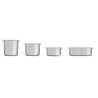 Profi Line 5 L ice bucket - HENDI brand - Fourniresto