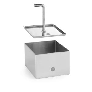 Τετράγωνο Κόπτης - 65 x 65 mm