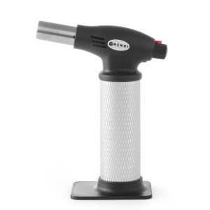 Complete kitchen blowtorch with standard - Brand HENDI - Fourniresto