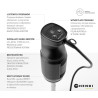 Concept Line immersion blender - HENDI brand - Fourniresto