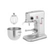 Heavy-duty mixer for intensive use Kitchen Line - 7 liter - Brand HENDI - Fourniresto