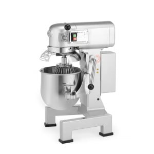 Planetary mixer for heavy-duty use Kitchen Line - 10 liter - Brand HENDI - Fourniresto