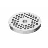 Διάτρητη πλάκα για Κρεατομηχανή Profi Line 12 4,5mm - Μάρκα HENDI - Fourniresto