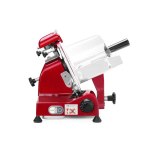 Profi Line Red Model Slicer - 220 mm Diameter