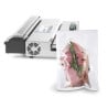 Sacs Sous Vide Gaufrés en Rouleau 200 mm - Lot de 2