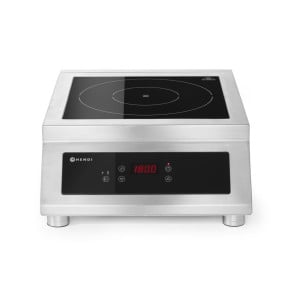 Induction Hob - 5000 W