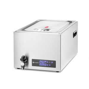 Sous-vide cooker GN 1/1 - Brand HENDI - Fourniresto