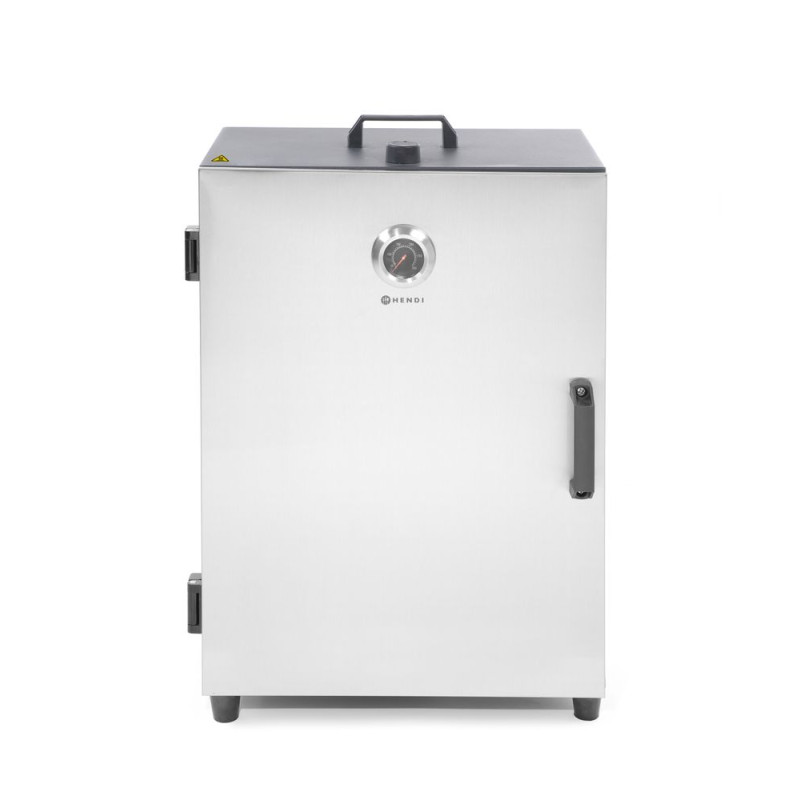 Electric smoker - Brand HENDI - Fourniresto