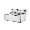 Τηγάνι Kitchen Line - 2 x 6 L