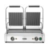 Contact Grill Model Double - Smooth and Grooved Plates