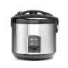 Rice Cooker with Steam Cooking Function - 1.8 L