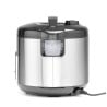 Cuiseur à Riz avec Fonction Cuisson Vapeur - 1,8 L