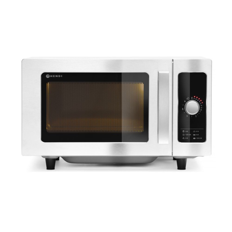 Microwave oven 1000 W