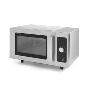 Microwave oven 1000 W