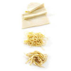 Manual Pasta Machine