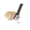 Pizza oven cleaning brush - Brand HENDI - Fourniresto