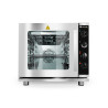 Four Mixte avec Grill - 4 x GN 2/3

Combination oven with grill - 4 x GN 2/3