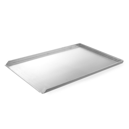 Aluminum Tray - 600 x 400 mm