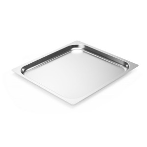 Gastronorm GN 2/3 Tray - H 20 mm