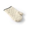 Cotton Heat-Resistant Mittens - Set of 2