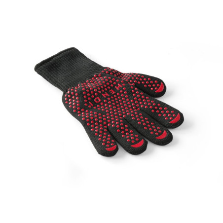 Special Oven Mitt - Set of 2