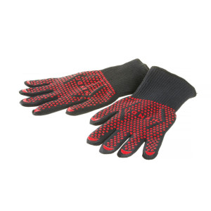 Special Oven Mitt - Set of 2