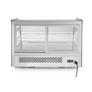 Display Case - 160 L