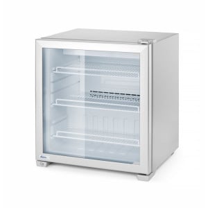 Negative Refrigerated Display Case - 90 L