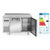 Ψυγείο επιτραπέζιο Kitchen Line - 220 L