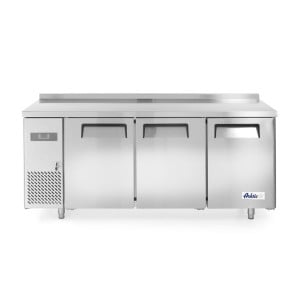 Ψυγείο Πάγκου Kitchen Line - 390 L