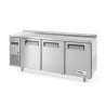 Réfrigérateur Comptoir Kitchen Line - 390 L